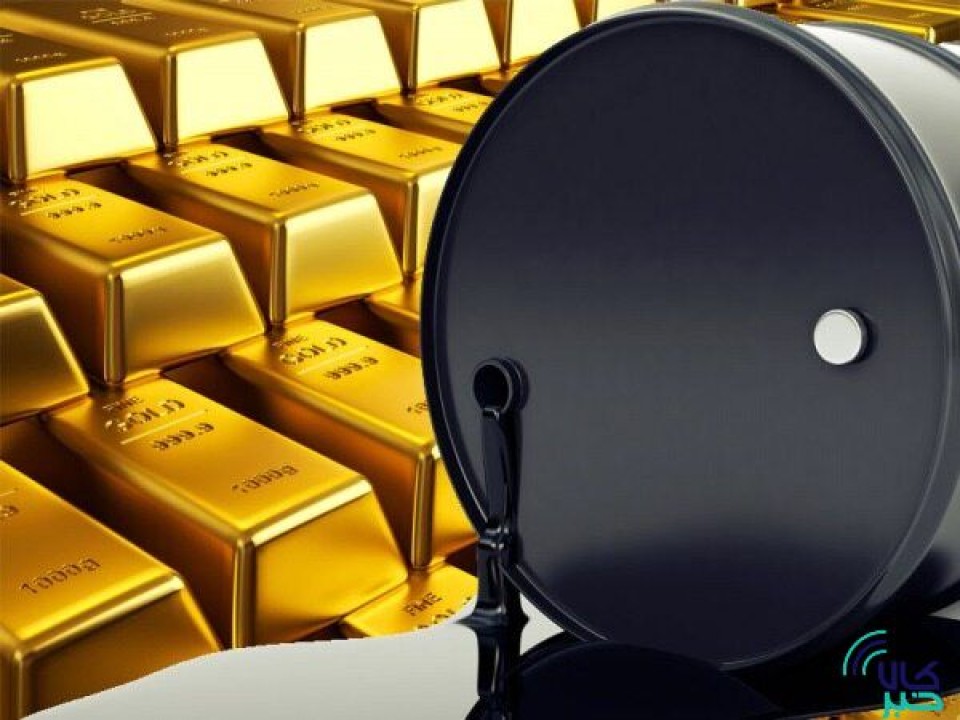 آخرین تغییرات قیمت طلا و نفت در جهان آخرین تغییرات قیمت طلا و نفت در جهان
